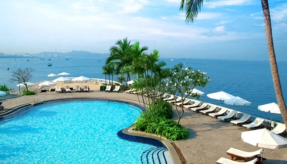 هتل دوسیت تانی پاتایا